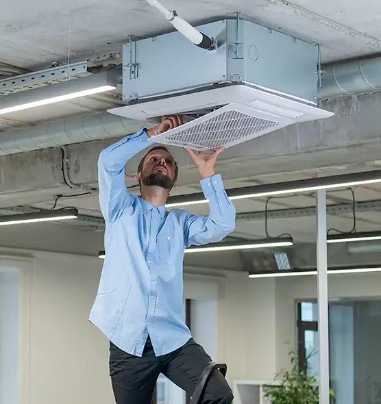 Professional Air Duct Cleaners in Klamath Falls, OR