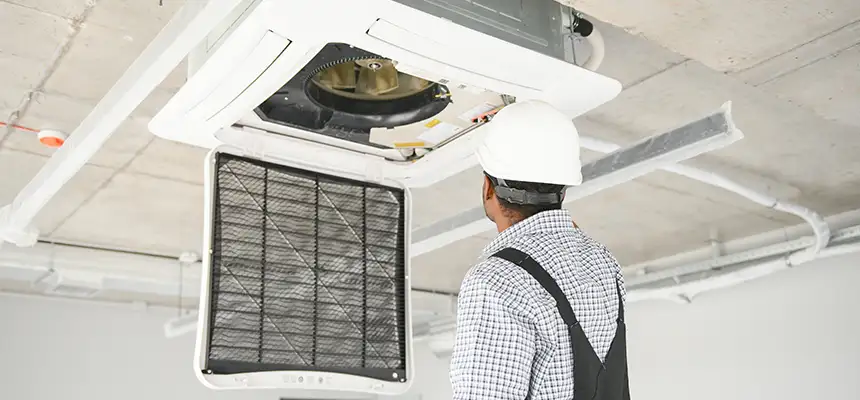 Our Affordable Duct Cleaning Near Me Services in Klamath Falls, OR