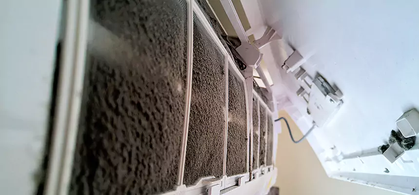 Preventive Air Duct Bacteria Removal in Klamath Falls