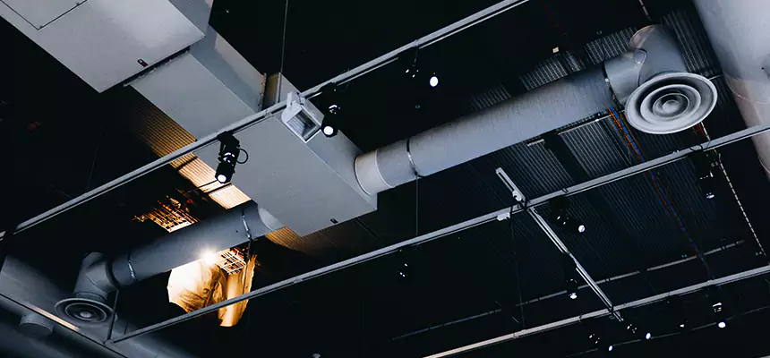 Our Air Duct Replacement Services in Klamath Falls, OR