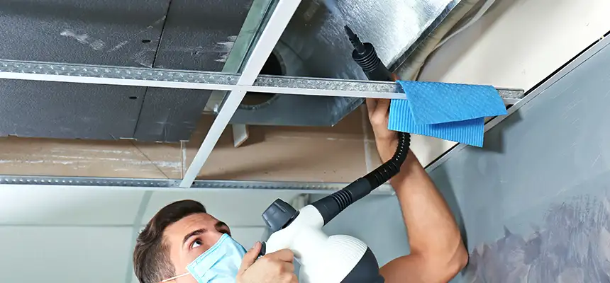 Our Air Duct Rodent Removal Services in Klamath Falls, OR
