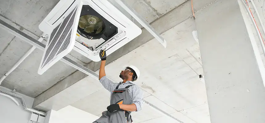 Efficient Multi‑Unit & HOA Annual Vent Cleaning Plans in Klamath Falls