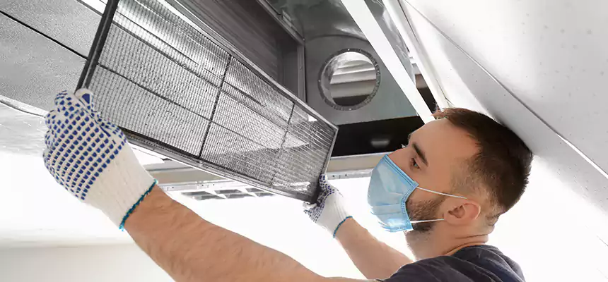 Diagnostic HVAC Coil & Blower Cleaning in Klamath Falls