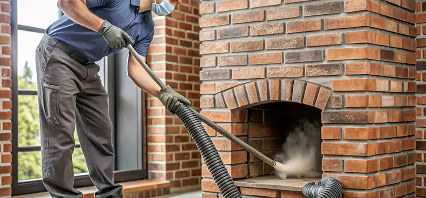 Our Chimney Sweep Services in Klamath Falls, OR
