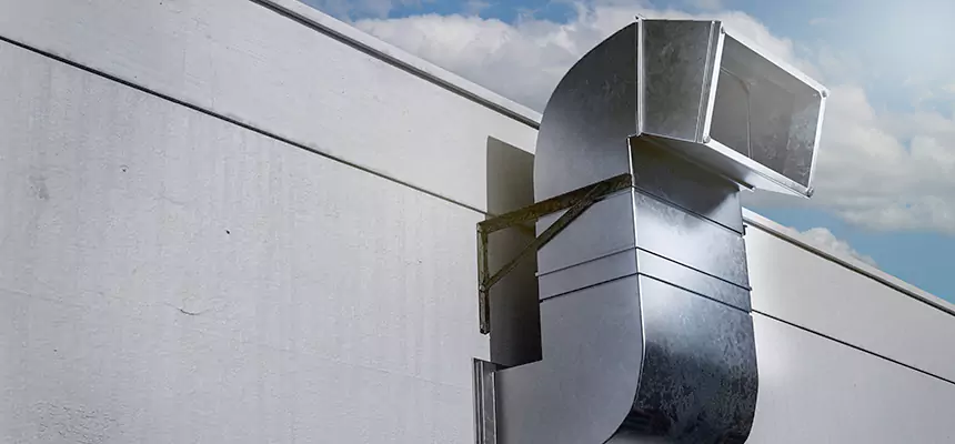 Trusted Industrial Dryer Vent Cleaning in Klamath Falls