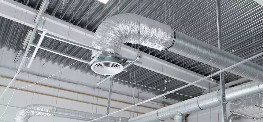 Our Dryer Vent Hose Replacement Services in Klamath Falls, OR