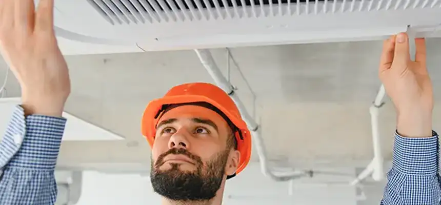 Our Furnace Vent Cleaning Services in Klamath Falls, OR