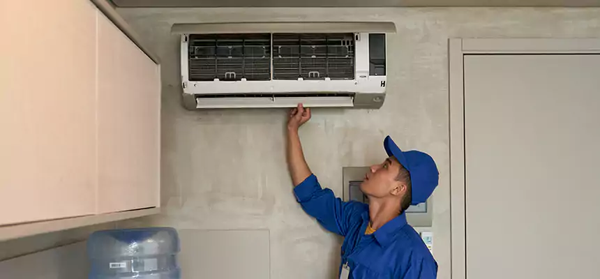 Balanced Fresh‑Air Ventilation (ERV/HRV) in Klamath Falls