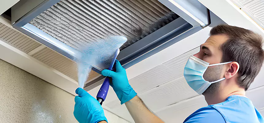 Our Home Ventilation Cleaning Services in Klamath Falls, OR