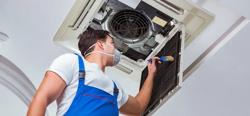 Our Move-in/Move-out Duct Cleaning Services in Klamath Falls, OR