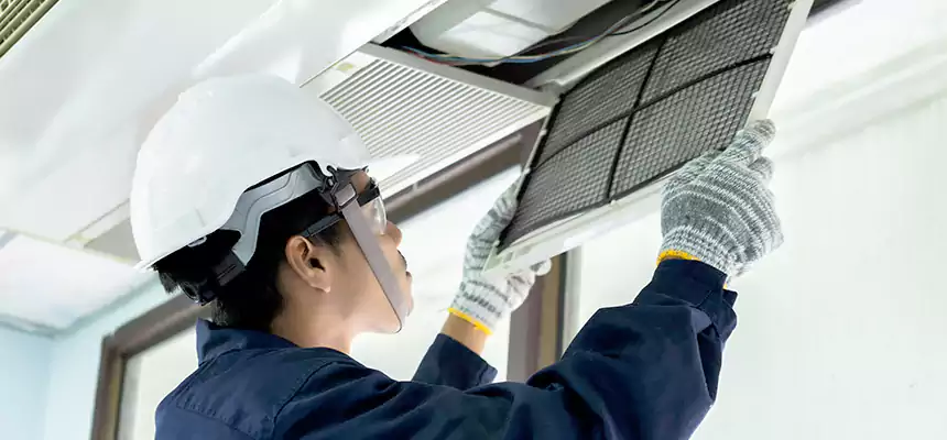 Our Multi-family Home Duct Cleaning Services in Klamath Falls, OR