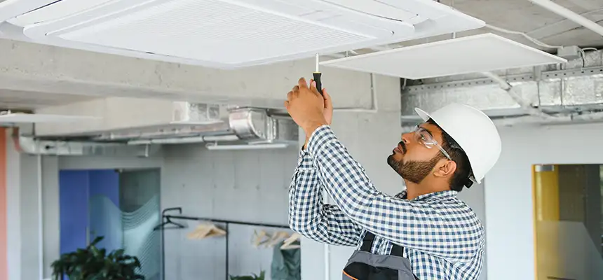 Our Roof Dryer Vent Cleaning Services in Klamath Falls, OR