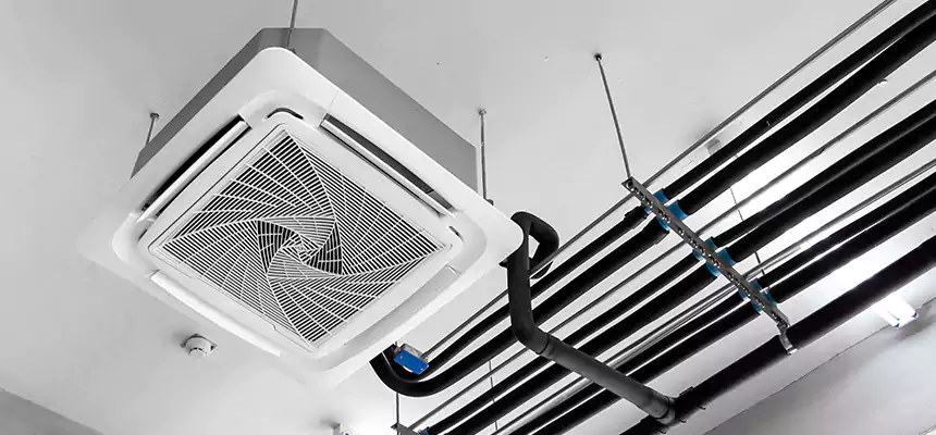 Our Smart AC Vent Controller Services in Klamath Falls, OR