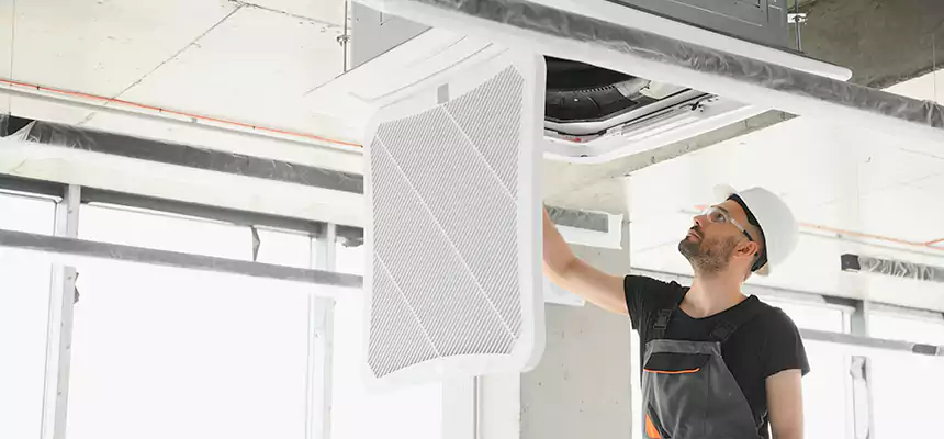 Dryer Ventilation Duct Cleaning in Klamath Falls