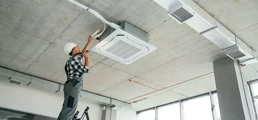 Our Wi Fi Connected Air Ducts Services in Klamath Falls, OR