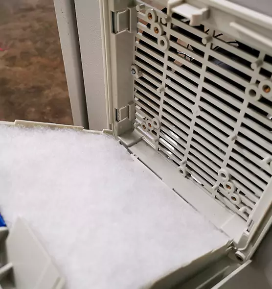 Professional Air Duct Expansion Solutions in Klamath Falls, OR