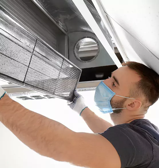 About Air Duct Pathogen Disinfection in Klamath Falls, OR