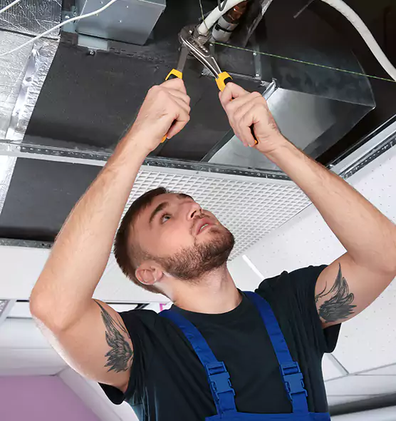 About Air Duct Repair Services in Klamath Falls, OR