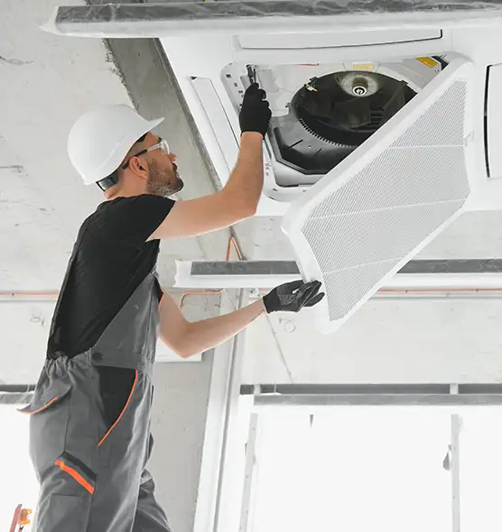 About Air Duct Rodent Removal in Klamath Falls, OR