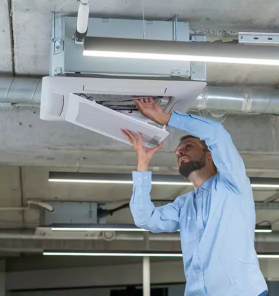 About Air Duct Sealing And Repair in Klamath Falls, OR