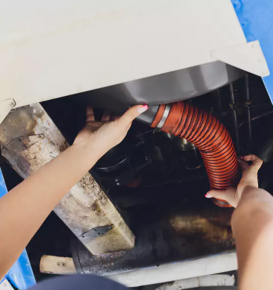 About Air Duct Virus Disinfection in Klamath Falls, OR