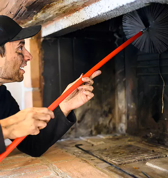 About Expert Chimney Cleaning in Klamath Falls, OR