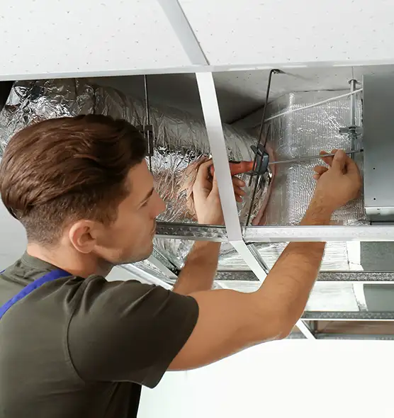 Professional Clogged Dryer Vent Repair in Klamath Falls, OR