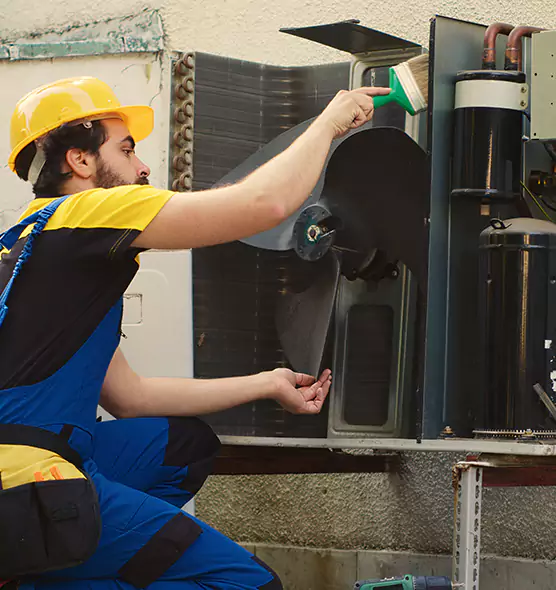 About Dryer Duct Fire Hazard Inspection in Klamath Falls, OR