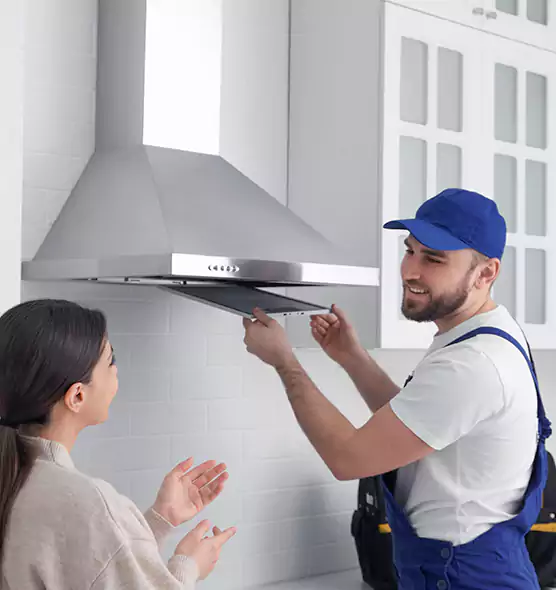 Professional Dryer Vent Cleaning Service in Klamath Falls, OR