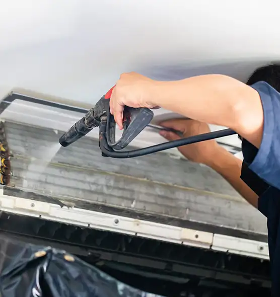 Welcome to Move-in/Move-out Duct Cleaning Services in Klamath Falls, OR