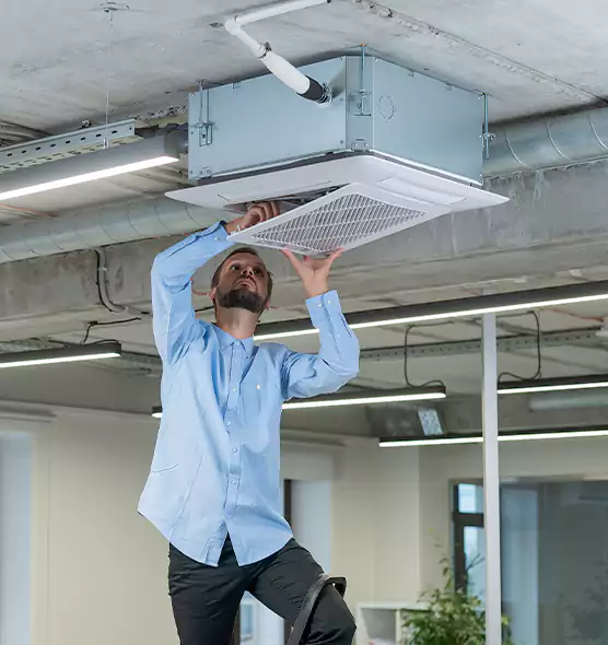 Advanced Rodent Droppings In Vents in Klamath Falls, OR