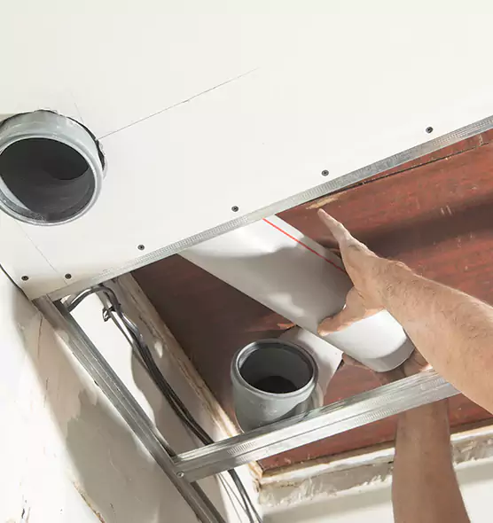 Professional Seasonal Allergy Air Duct Cleaning in Klamath Falls, OR