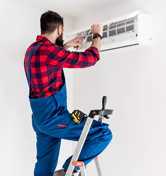 About Smart Air Conditioning Installation in Klamath Falls, OR
