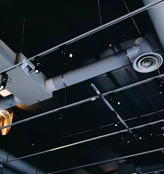 Professinal UV Light Air Purification for Ducts in Klamath Falls, OR