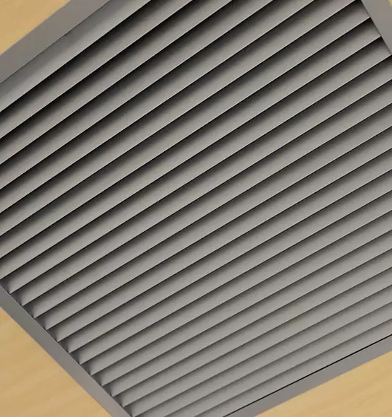 Professional Vent Grille Washing in Klamath Falls, OR