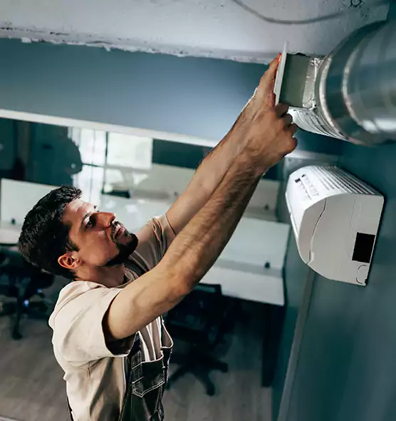 Reliable Warehouse Vent Cleaning in Klamath Falls, OR