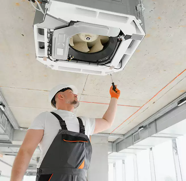 Why Homeowners & Businesses Trust Us in Klamath Falls, OR?