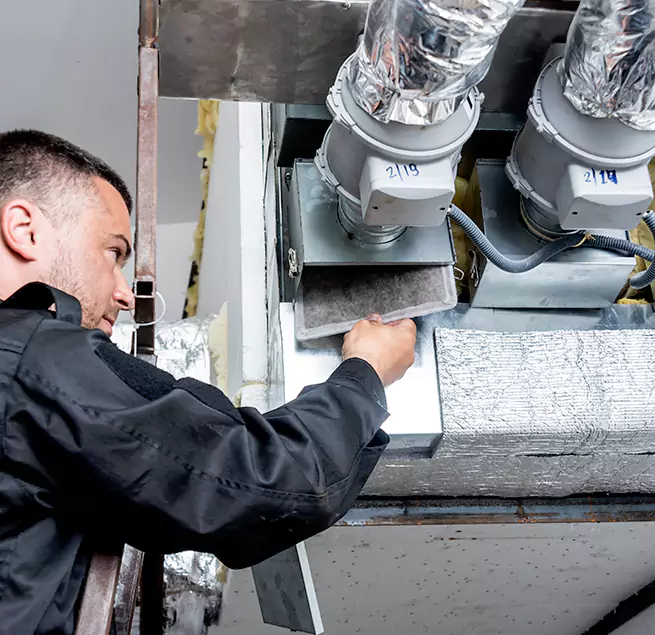 Why Homeowners & Businesses Trust Us in Klamath Falls, OR?