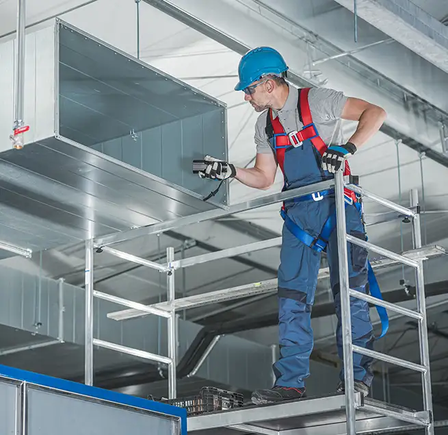 Why Homeowners & Businesses Trust Us in Klamath Falls, OR?