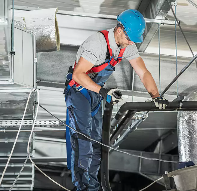 Why Homeowners & Businesses Trust Us in Klamath Falls, OR?