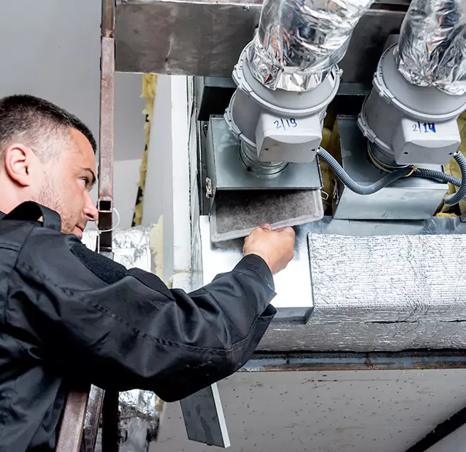 Why Homeowners & Businesses Trust Us in Klamath Falls, OR?