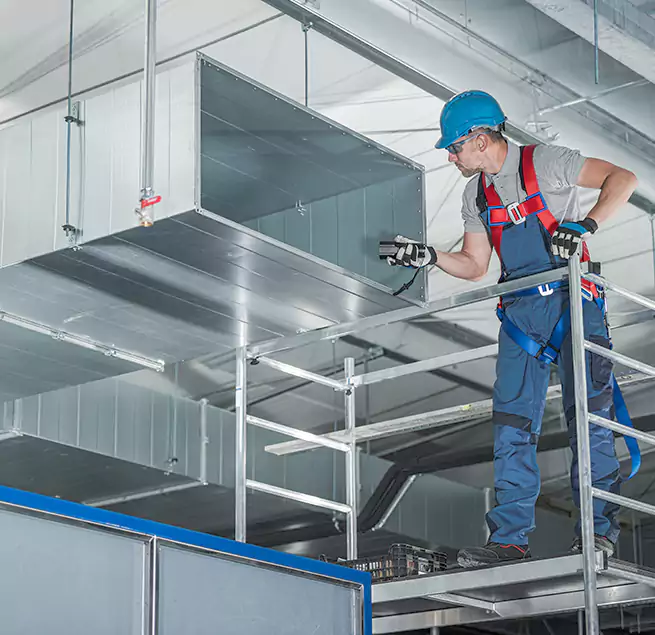 Why Homeowners & Businesses Trust Us in Klamath Falls, OR?