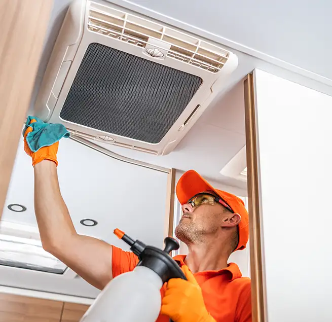 Why Homeowners & Businesses Trust Us in Klamath Falls, OR?