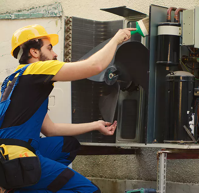 Why Homeowners Businesses Trust Us in Klamath Falls, OR?