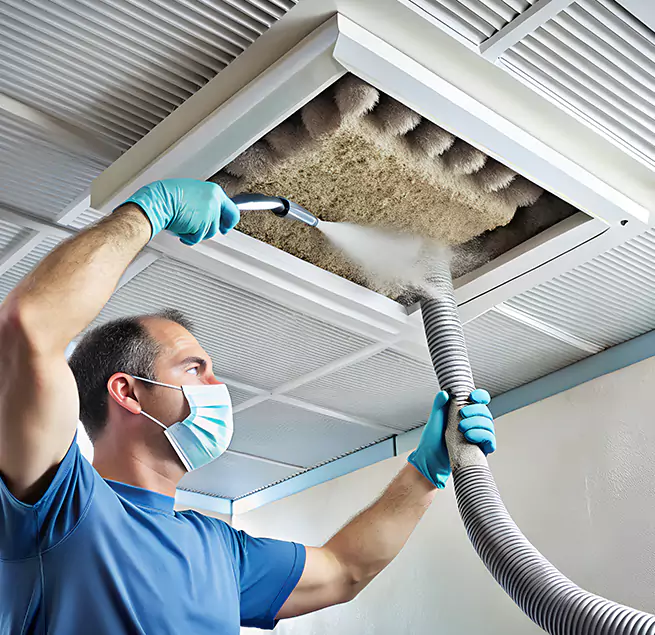 Why Homeowners Businesses Trust Us in Klamath Falls, OR