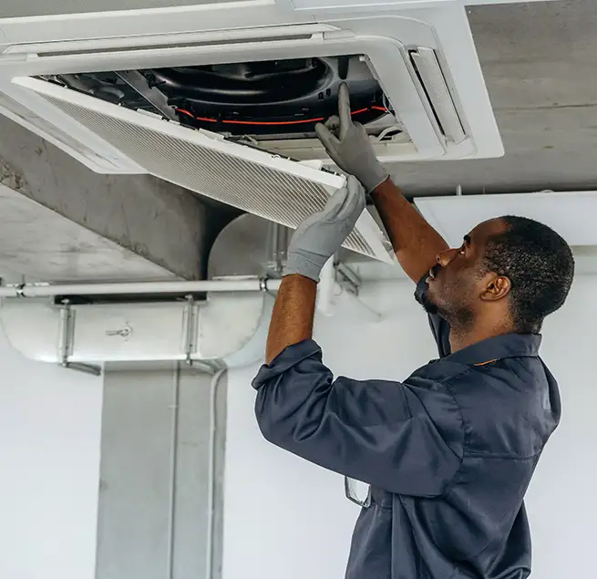 Why Homeowners & Businesses Trust Us in Klamath Falls, OR?