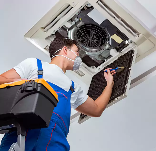 Why Homeowners & Businesses Trust Us in Klamath Falls, OR?