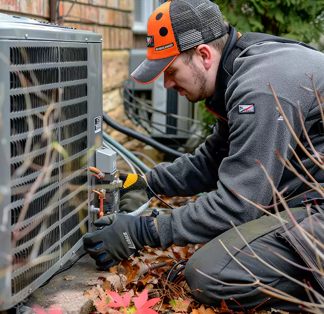 Why Homeowners & Businesses Trust Us in Klamath Falls, OR?