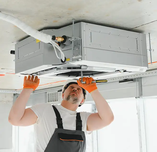 Why Homeowners & Businesses Trust Us Klamath Falls, OR