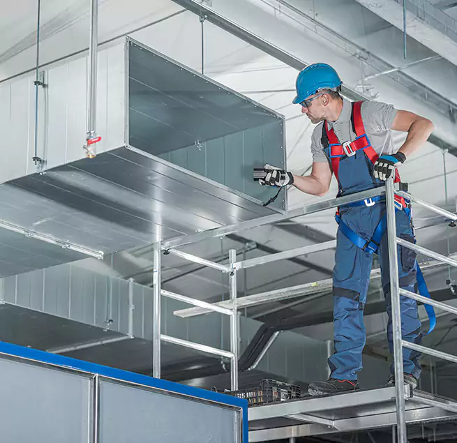 Why Homeowners & Businesses Trust Us Klamath Falls, OR